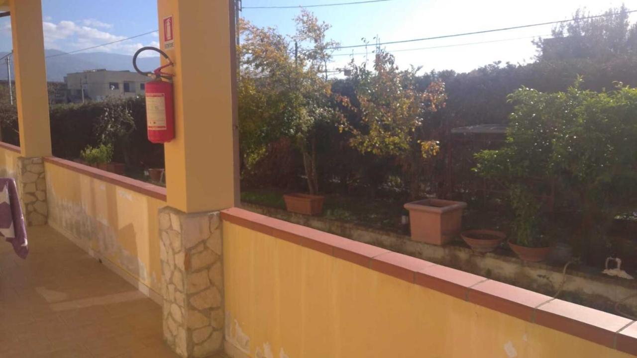 Riccio - La Cantina Del Contadino Rende Exterior photo